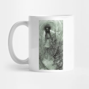 Captain Goldsack by Howard Pyle Mug